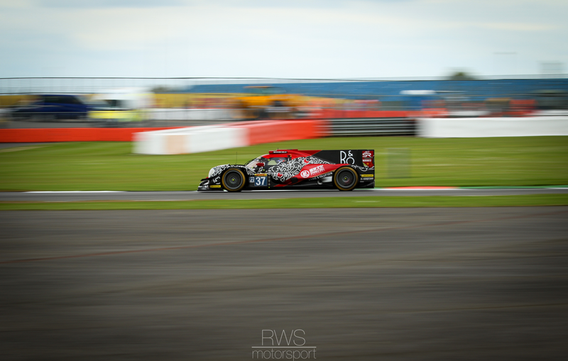 Illustration for article titled WEC Silverstone Gallery